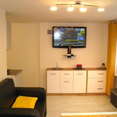 Apartament Bermudy 2 Świnoujście Eksteriør bilde