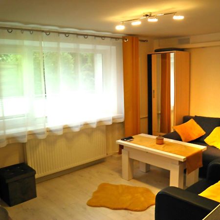 Apartament Bermudy 2 Świnoujście Eksteriør bilde