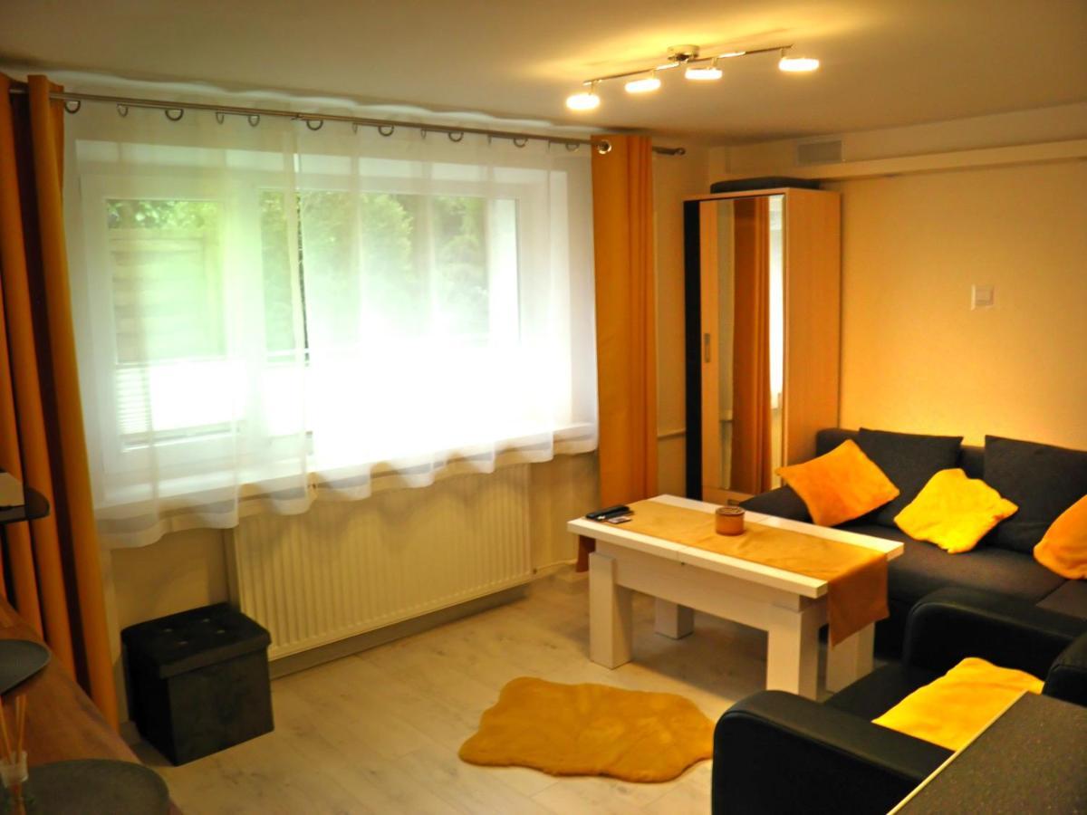 Apartament Bermudy 2 Świnoujście Eksteriør bilde