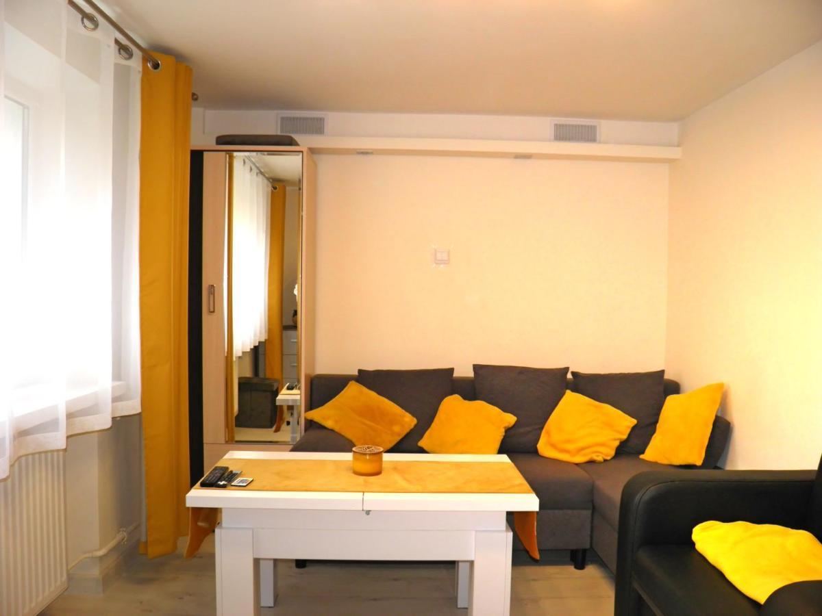 Apartament Bermudy 2 Świnoujście Eksteriør bilde