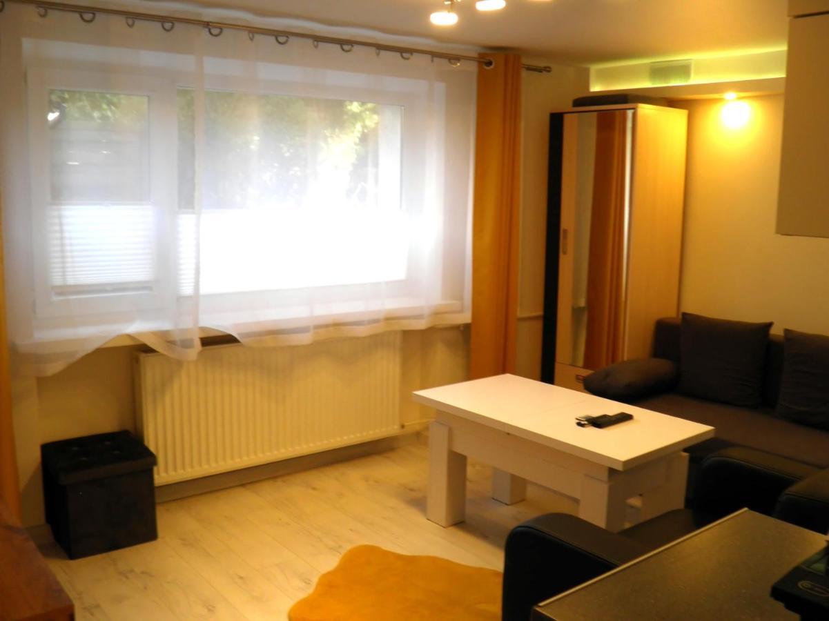Apartament Bermudy 2 Świnoujście Eksteriør bilde